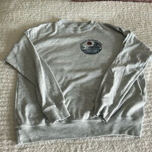brandy melville crewneck